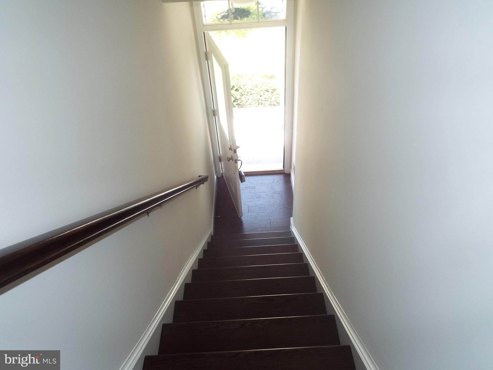 MAYFAIR - Residential Lease