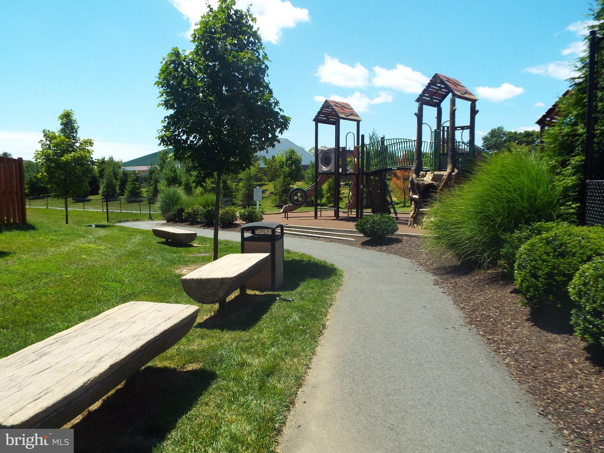 MAYFAIR - Residential Lease