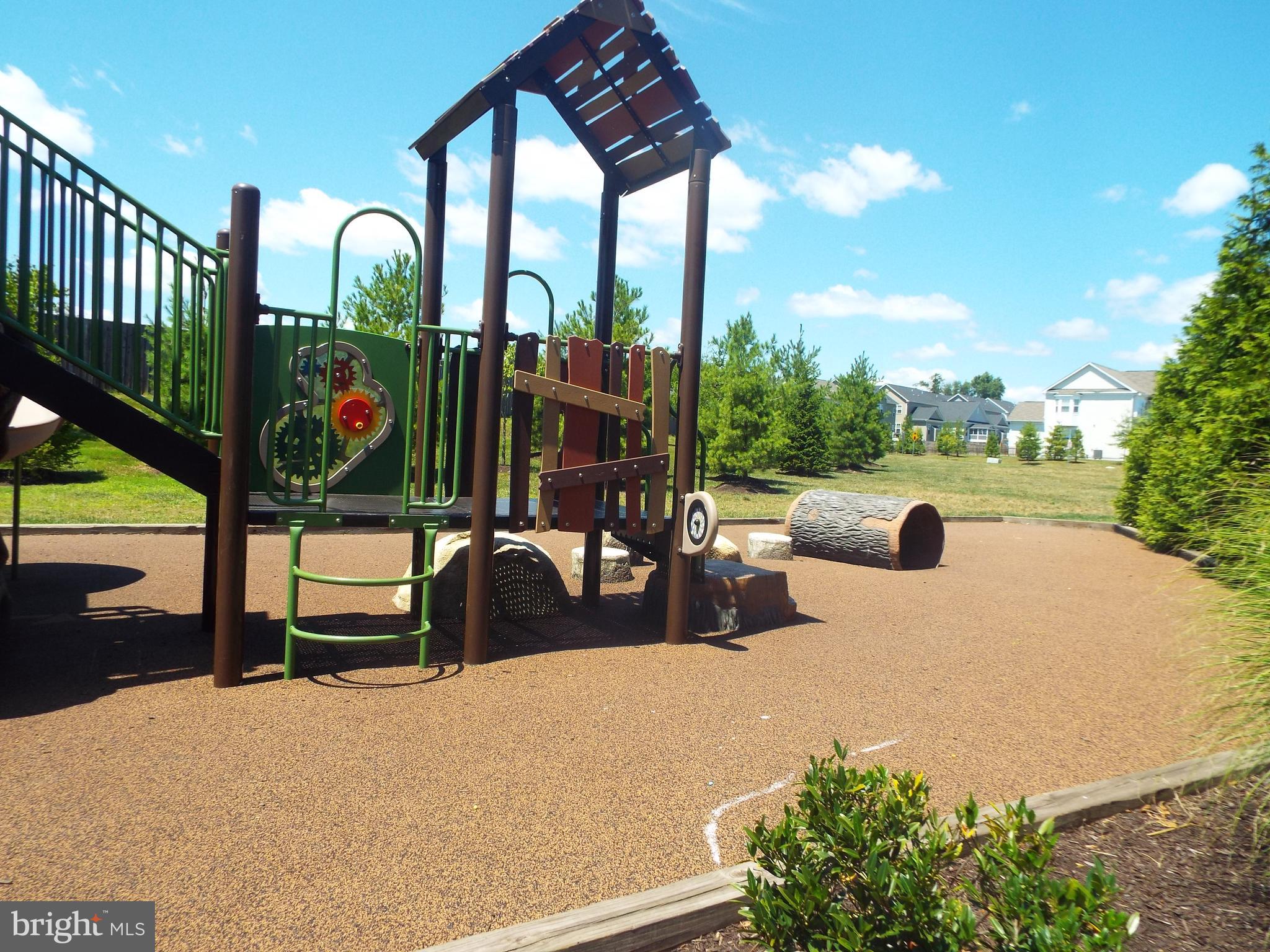 MAYFAIR - Residential Lease