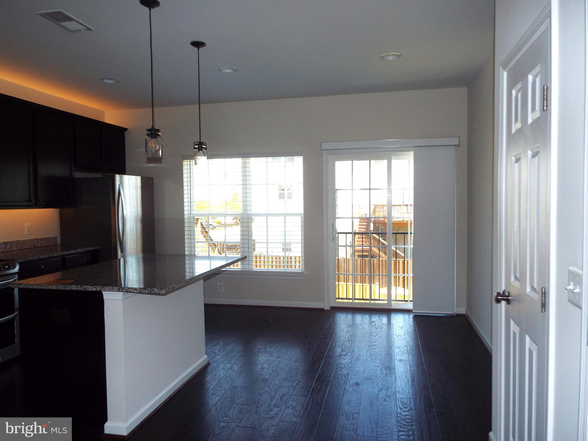 MAYFAIR - Residential Lease