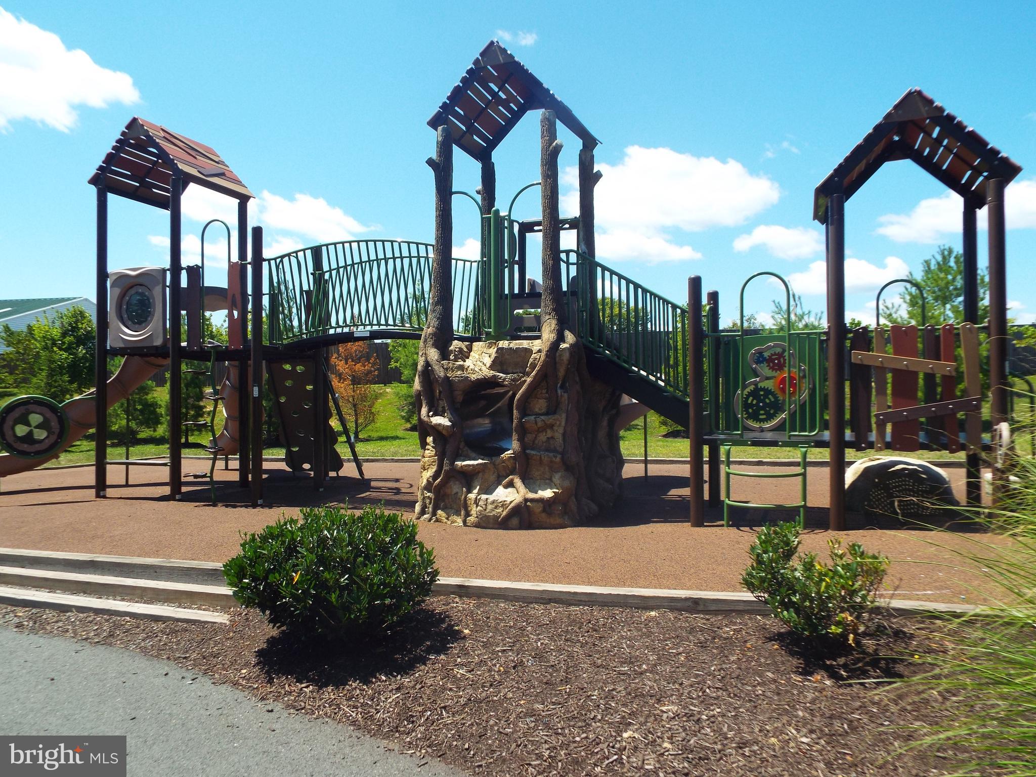 MAYFAIR - Residential Lease