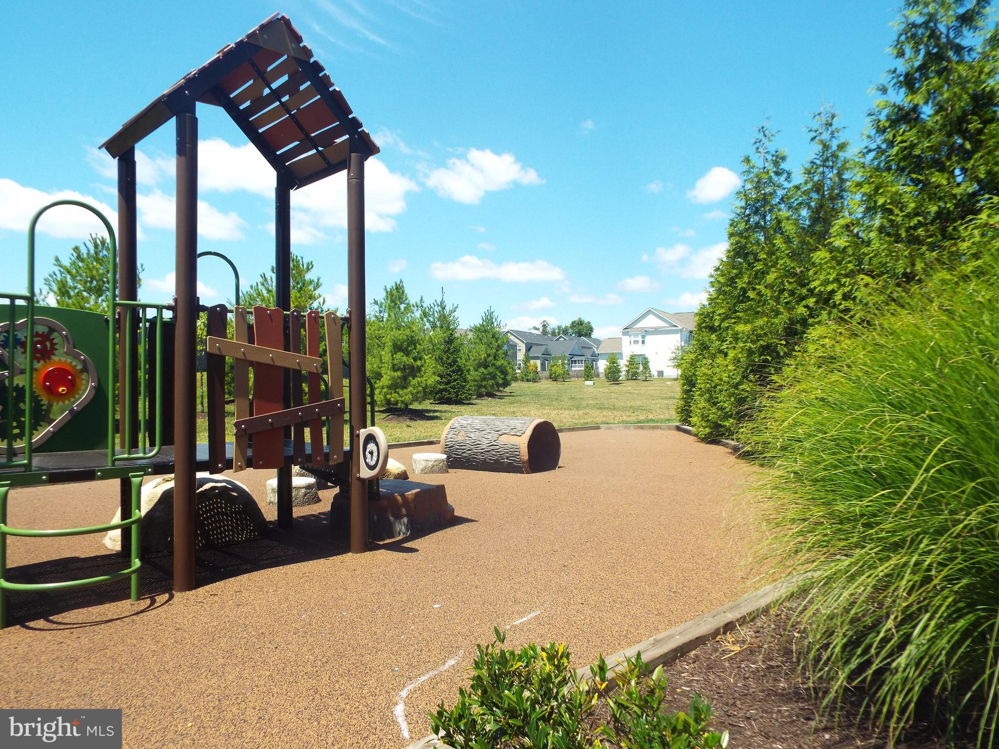 MAYFAIR - Residential Lease