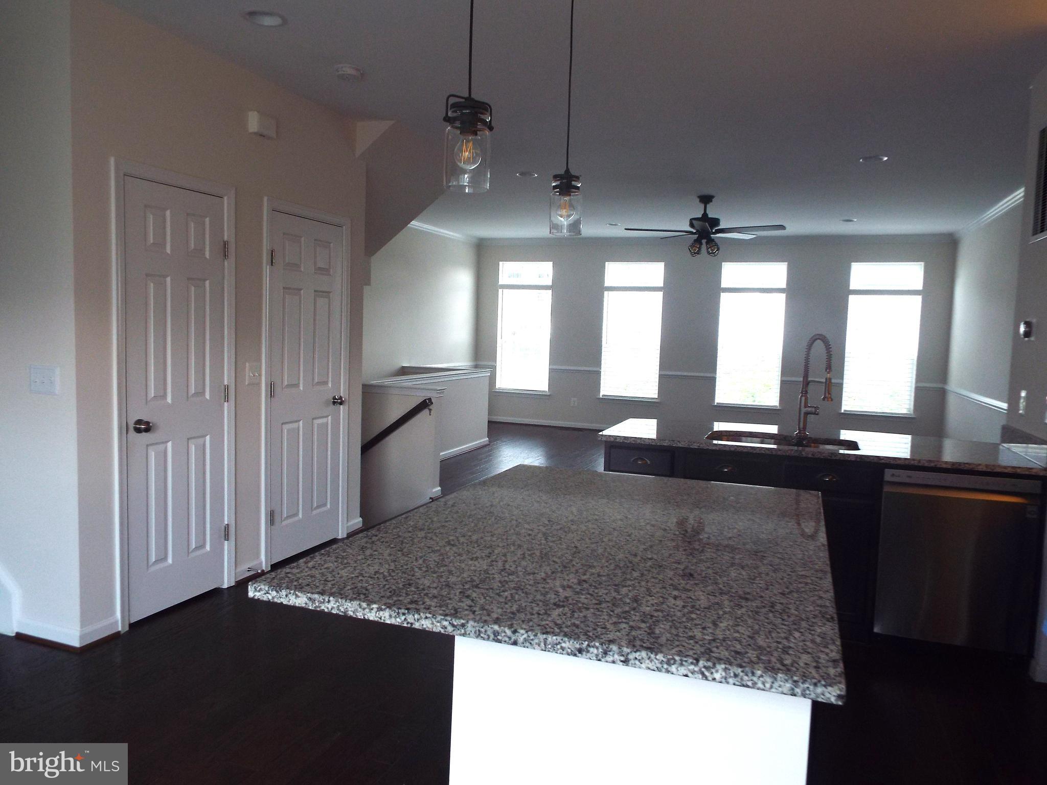 MAYFAIR - Residential Lease