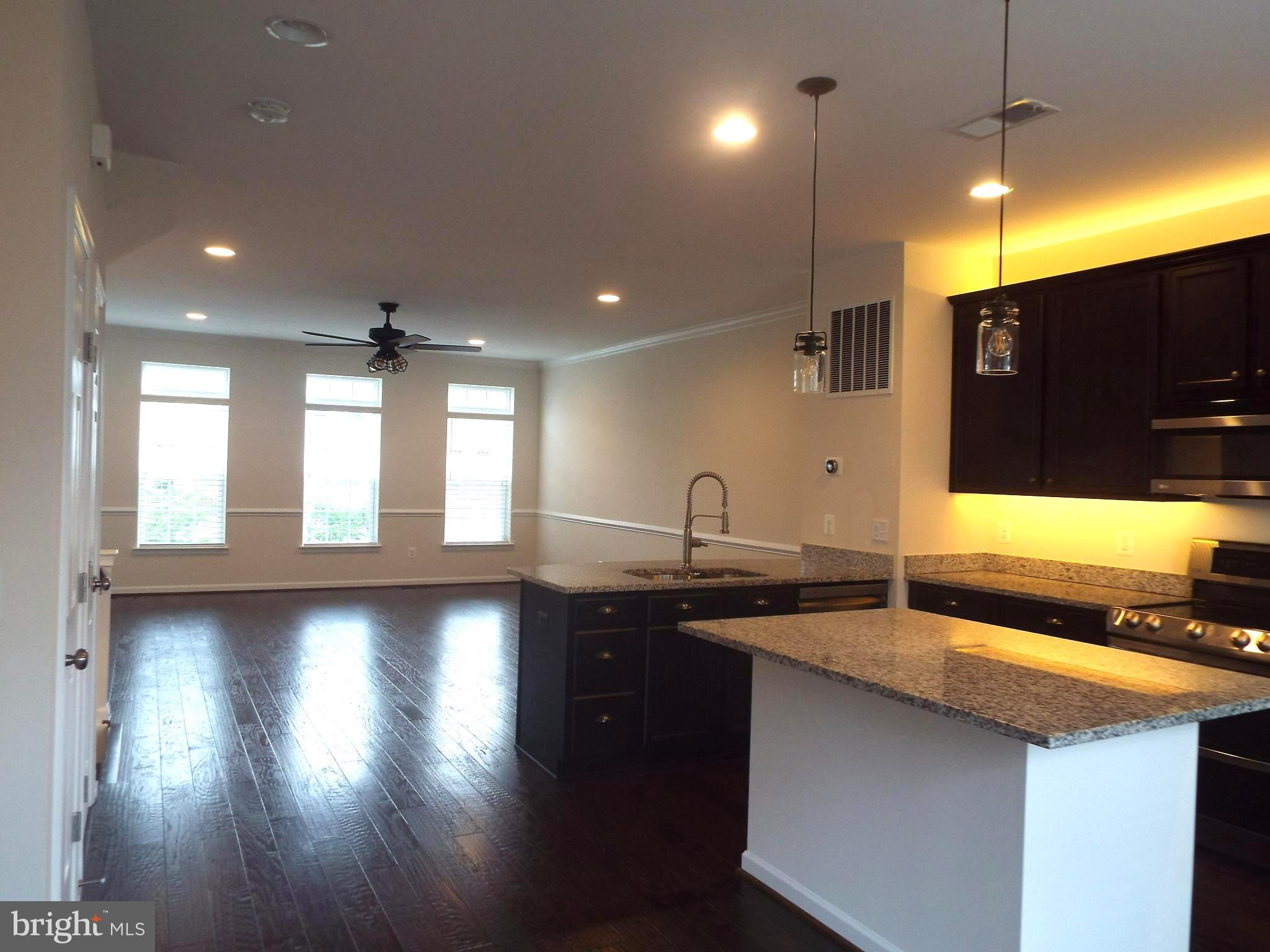 MAYFAIR - Residential Lease