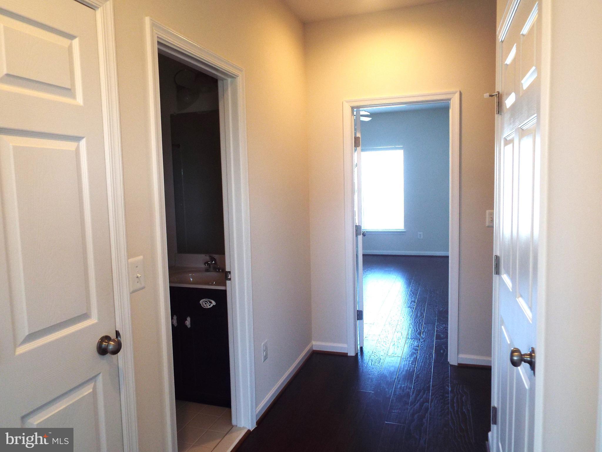 MAYFAIR - Residential Lease