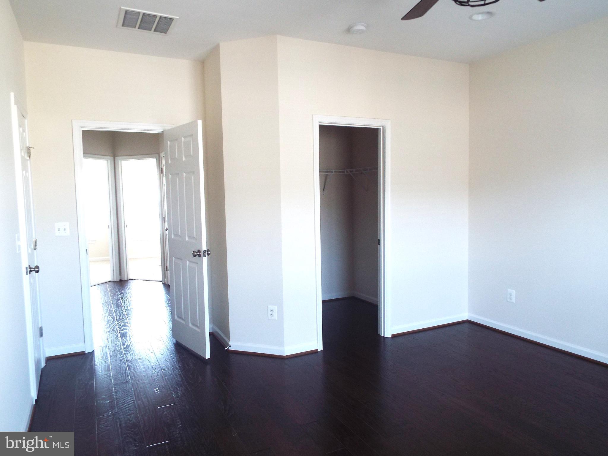 MAYFAIR - Residential Lease