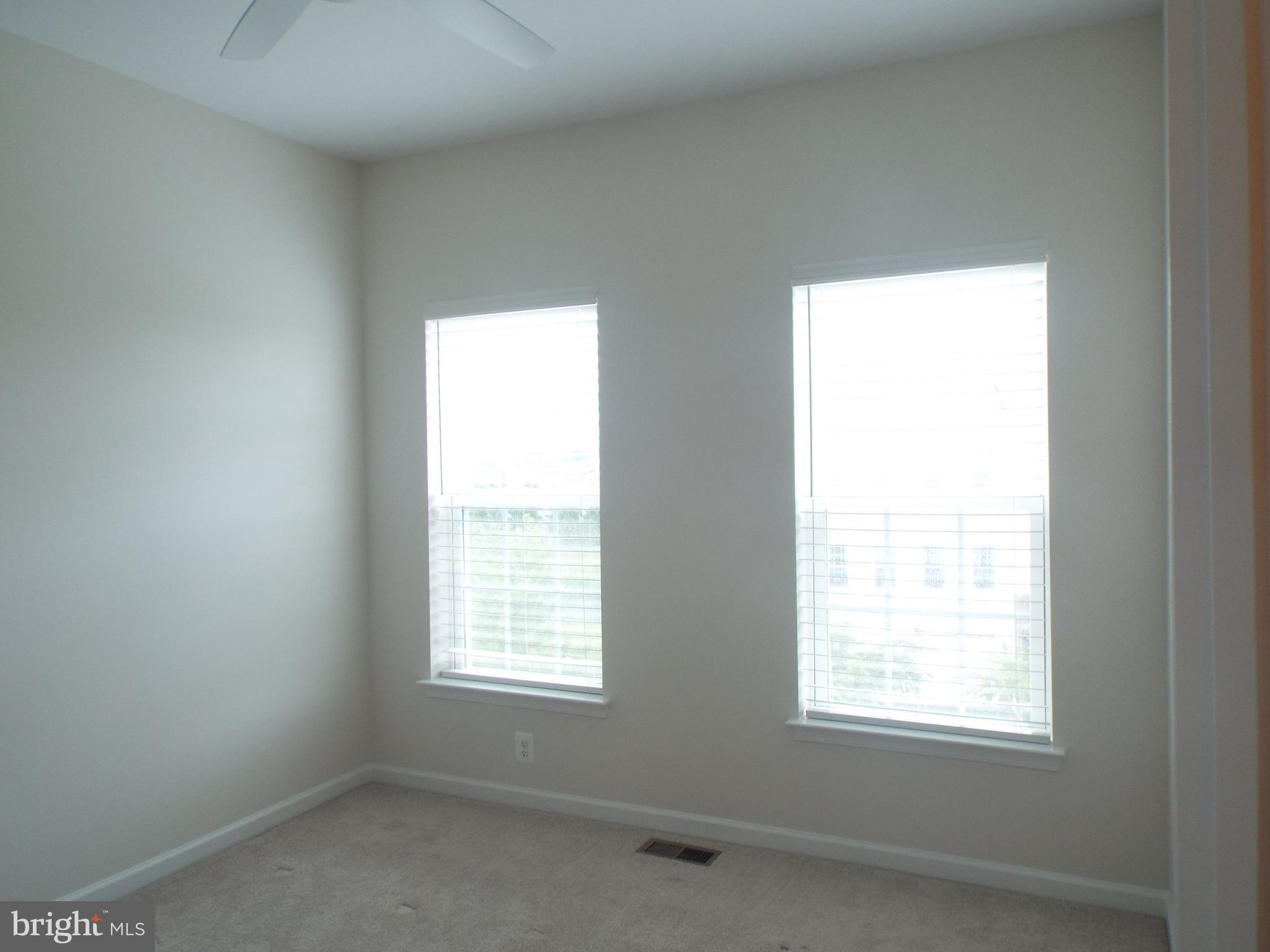 MAYFAIR - Residential Lease