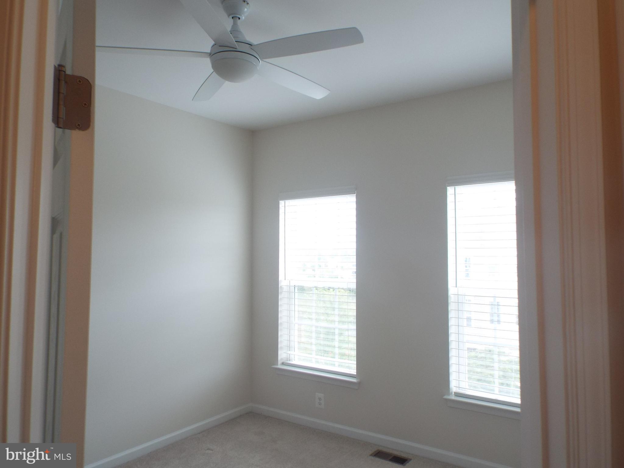 MAYFAIR - Residential Lease