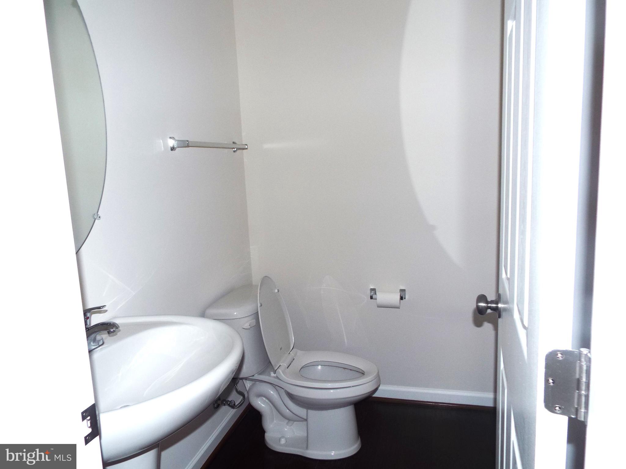 MAYFAIR - Residential Lease