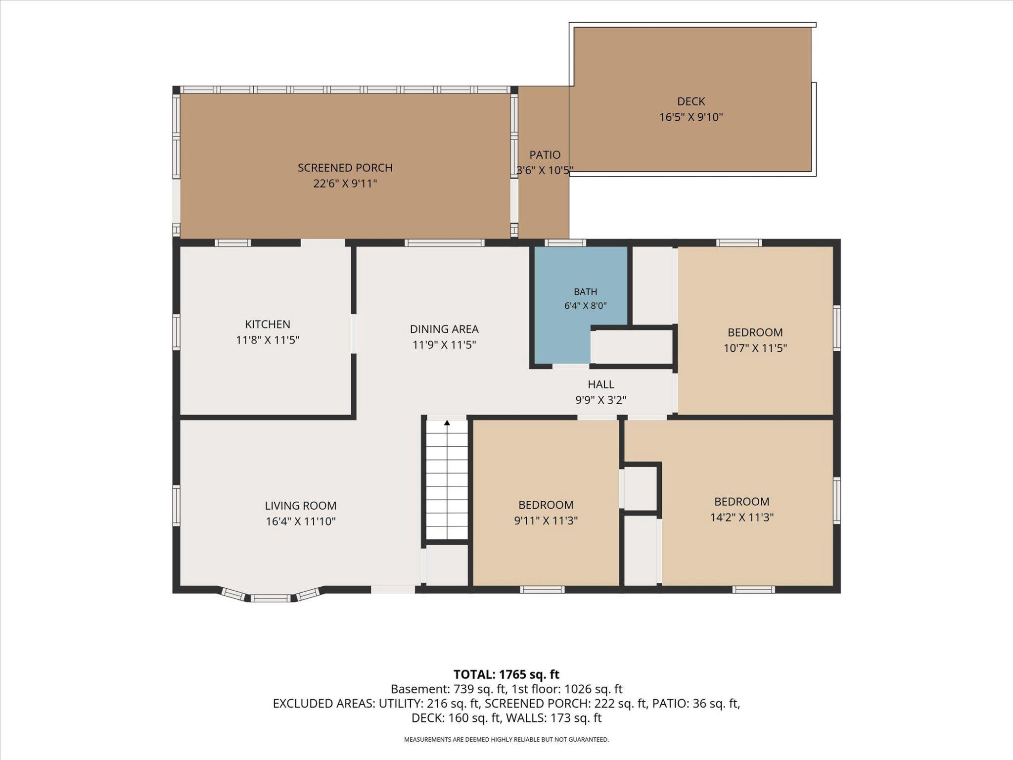 110 W LYNBROOK PLACE