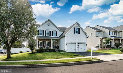 4122 INSPIRATION STREET SCHWENKSVILLE PA 19473