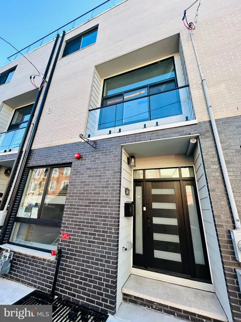 244 Montrose Street, Philadelphia, PA 19147 - MLS#: PAPH2446462