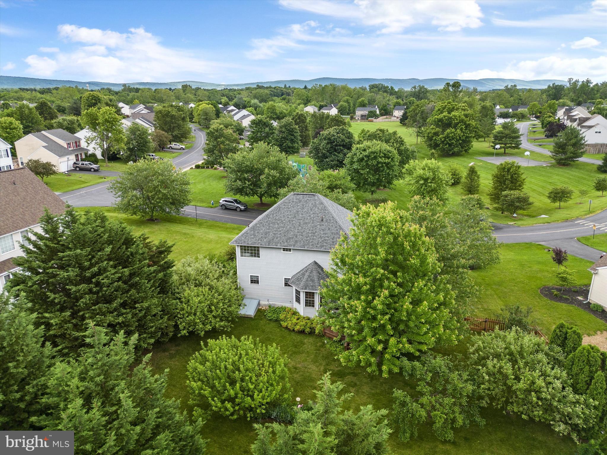 BRECKENRIDGE - Residential