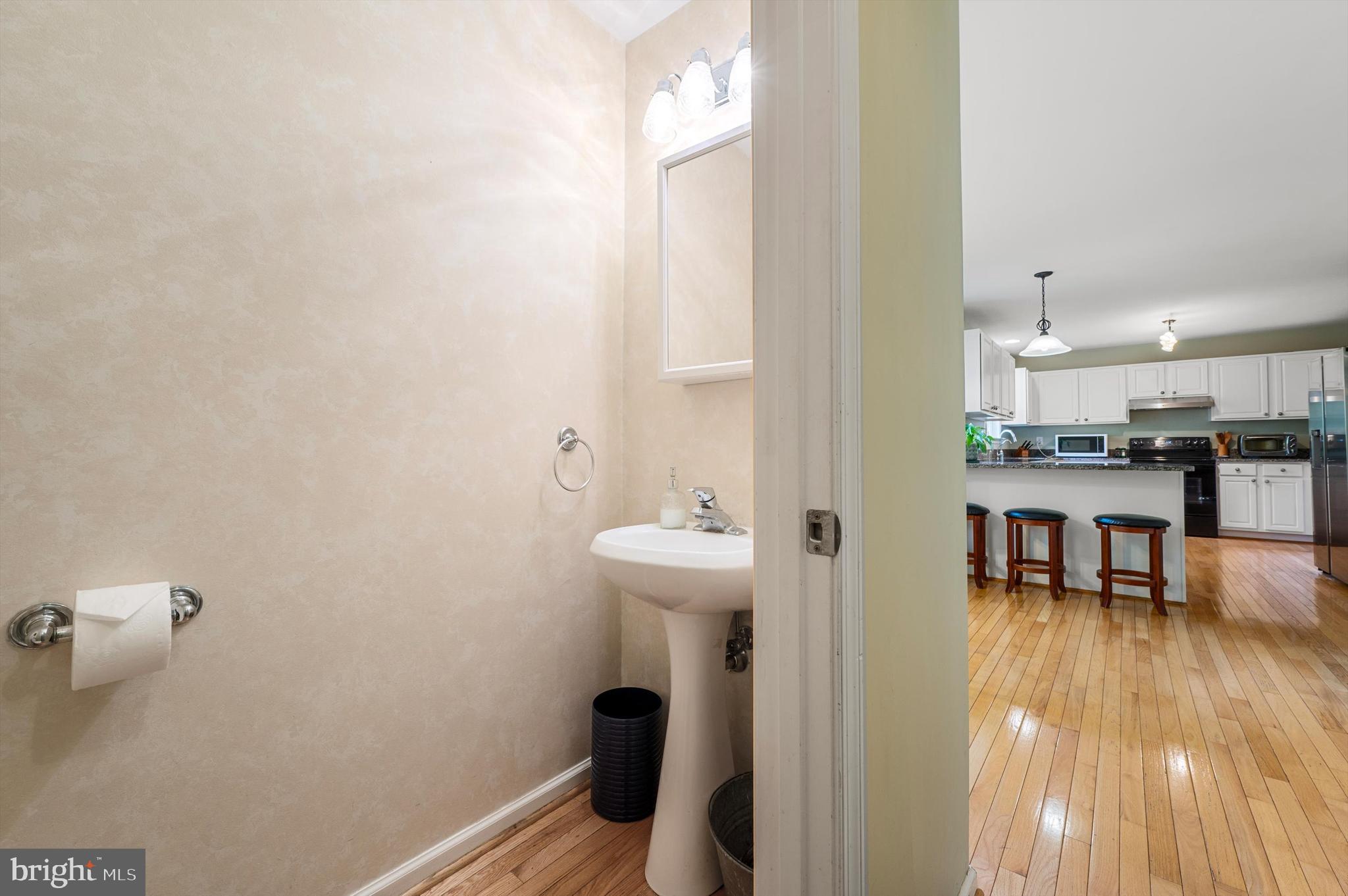 BRECKENRIDGE - Residential