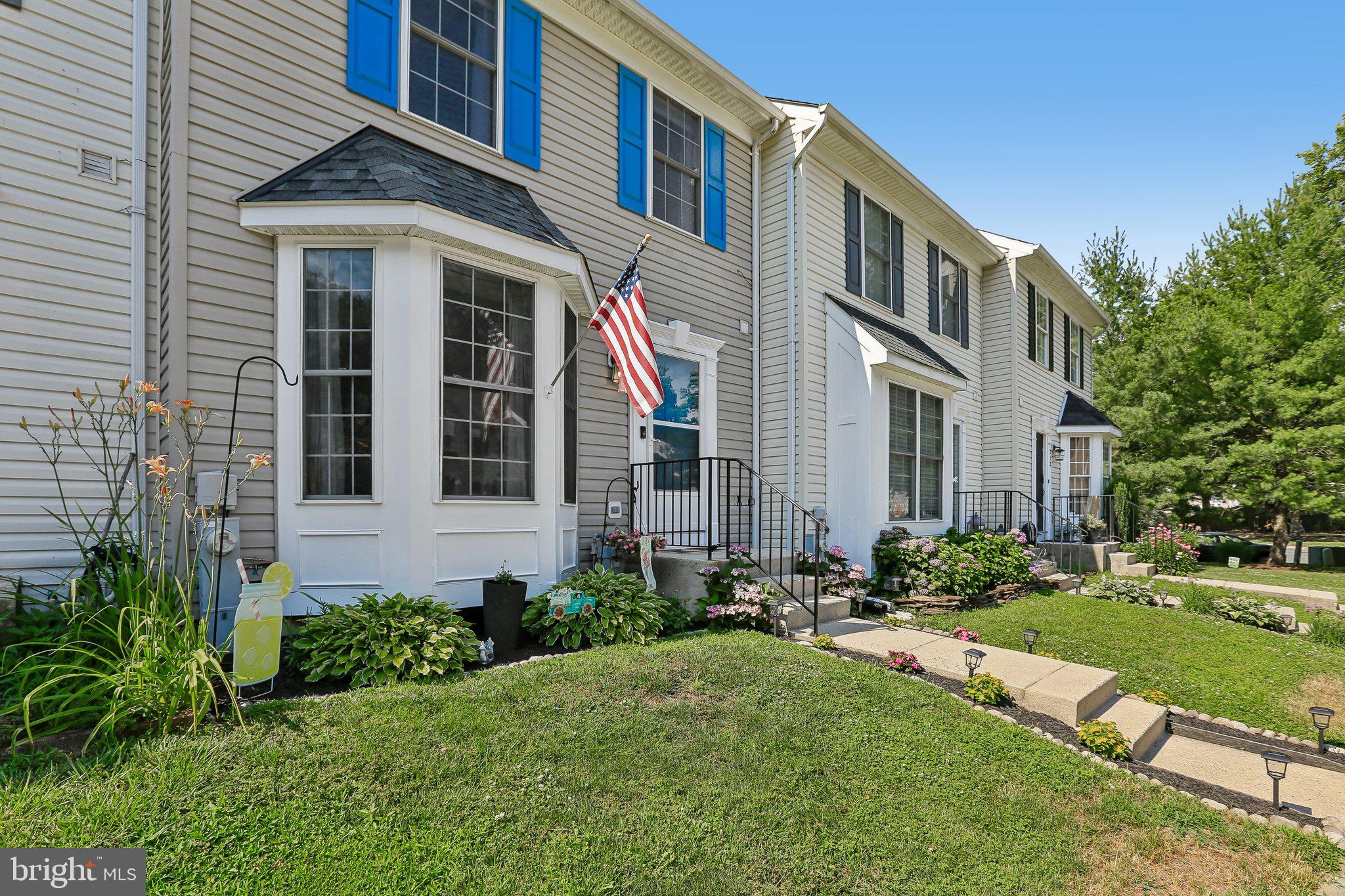 216 GRACECROFT COURT