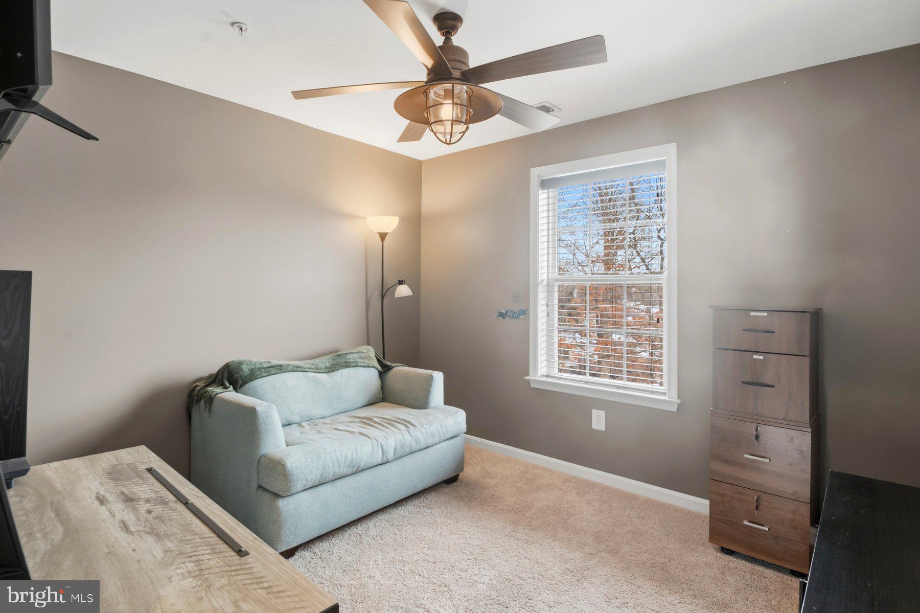 TUCKER WOODS - Residential