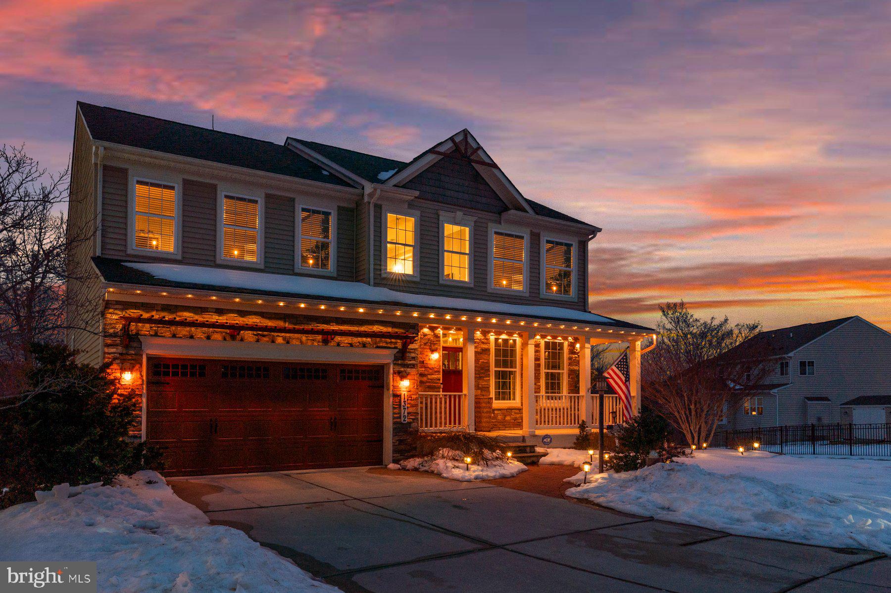 TUCKER WOODS - Residential