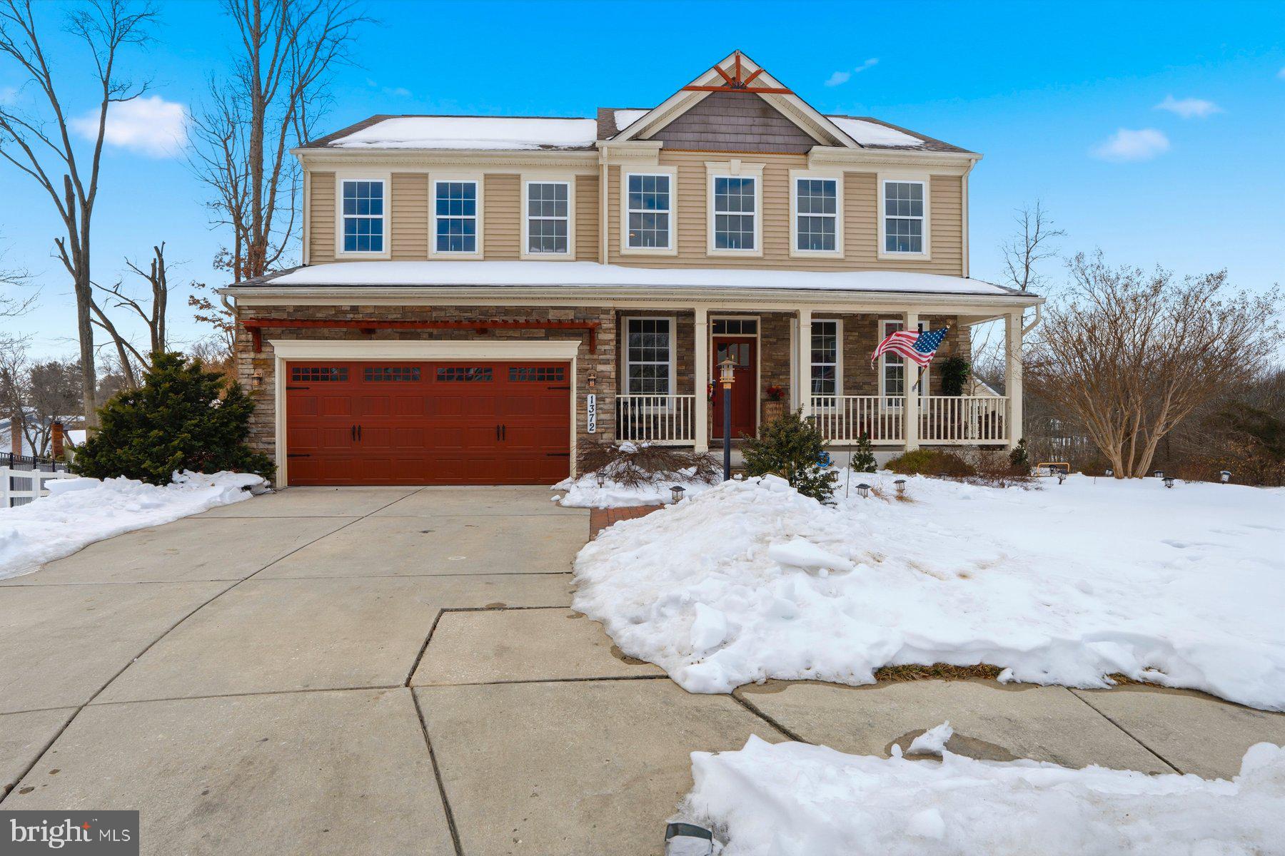 TUCKER WOODS - Residential