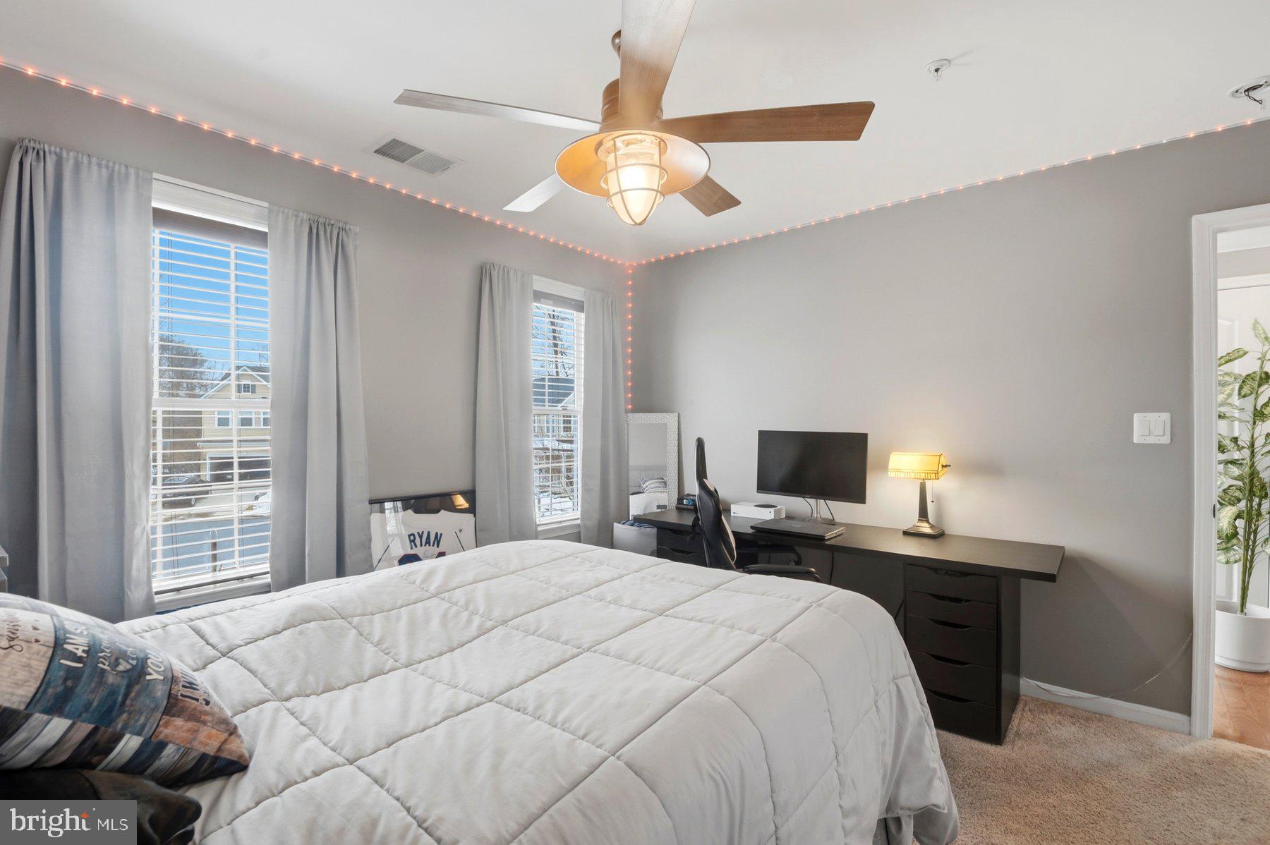 TUCKER WOODS - Residential