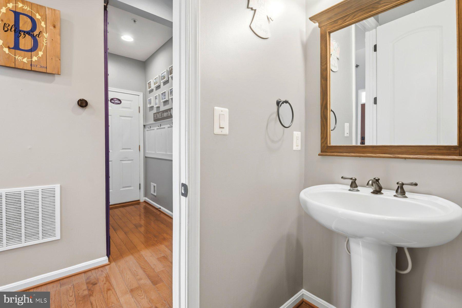 TUCKER WOODS - Residential