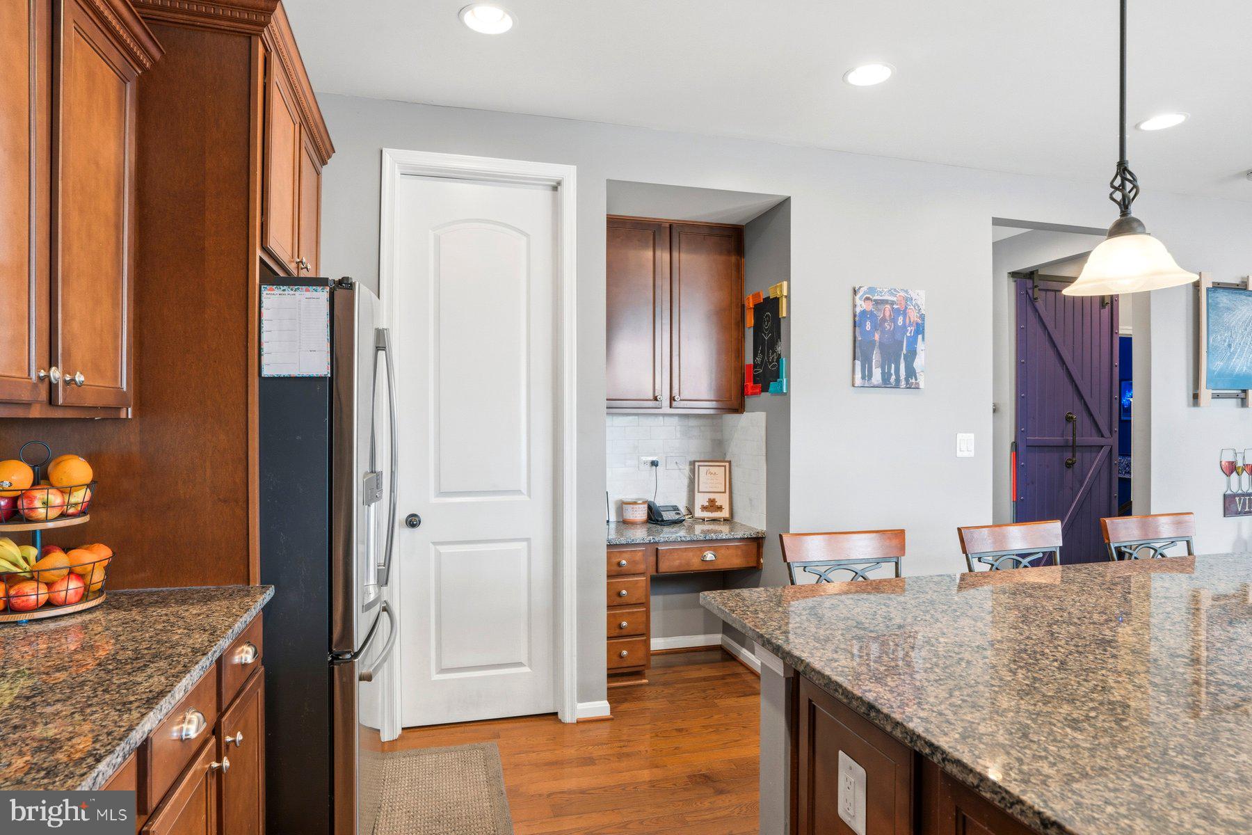 TUCKER WOODS - Residential