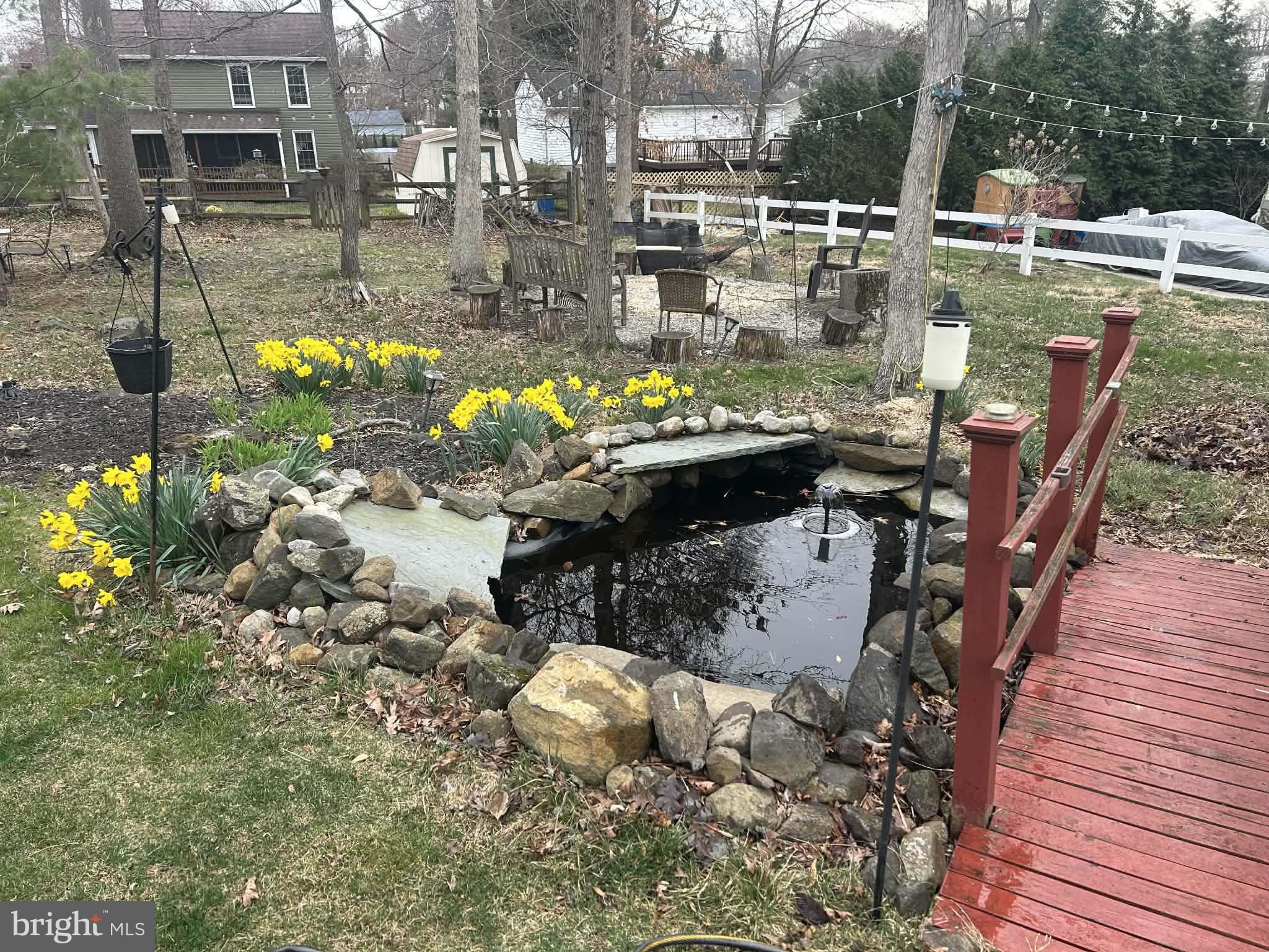 TUCKER WOODS - Residential