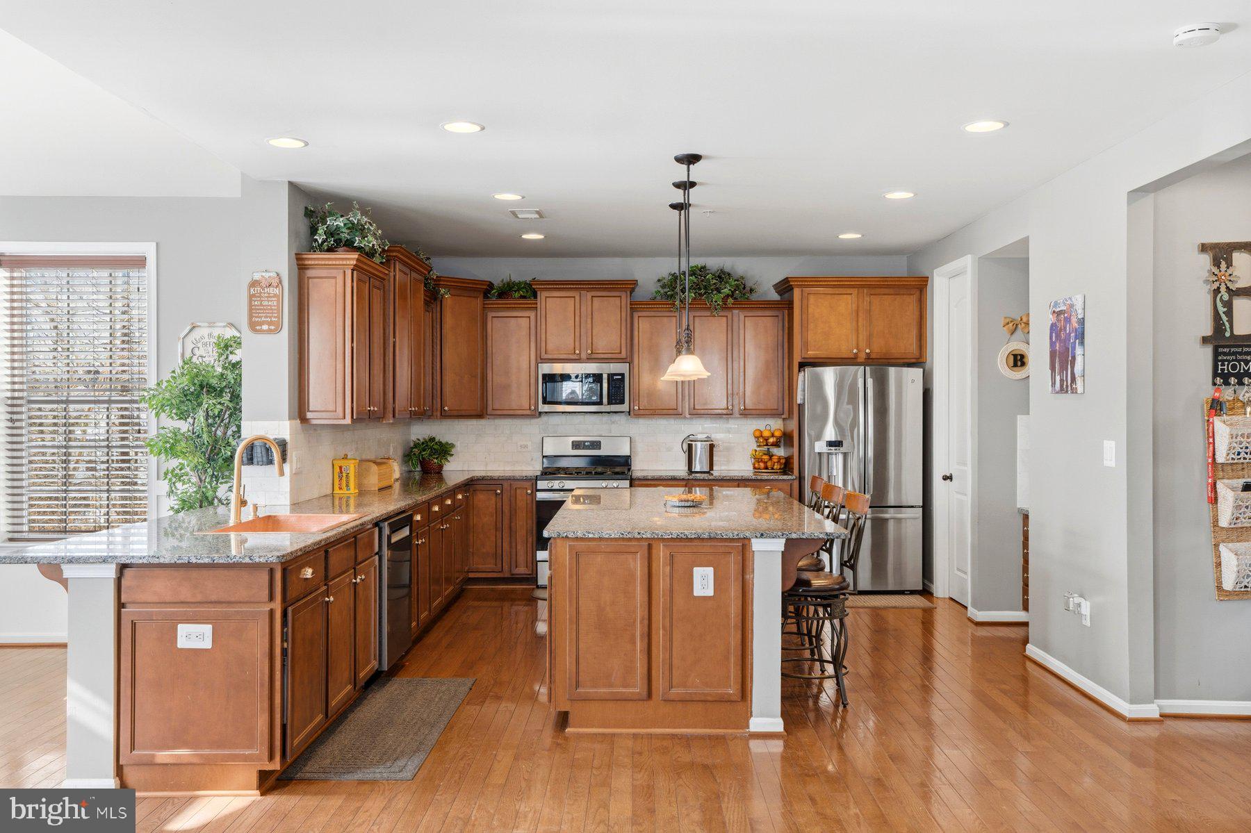 TUCKER WOODS - Residential