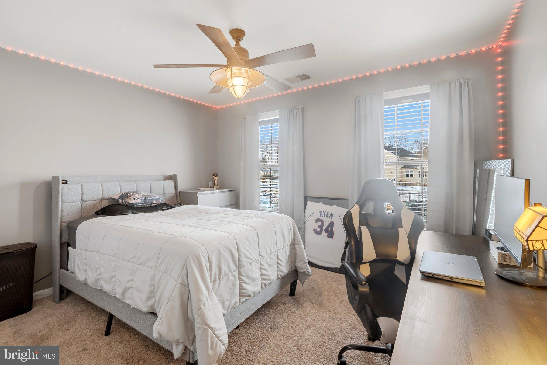 TUCKER WOODS - Residential