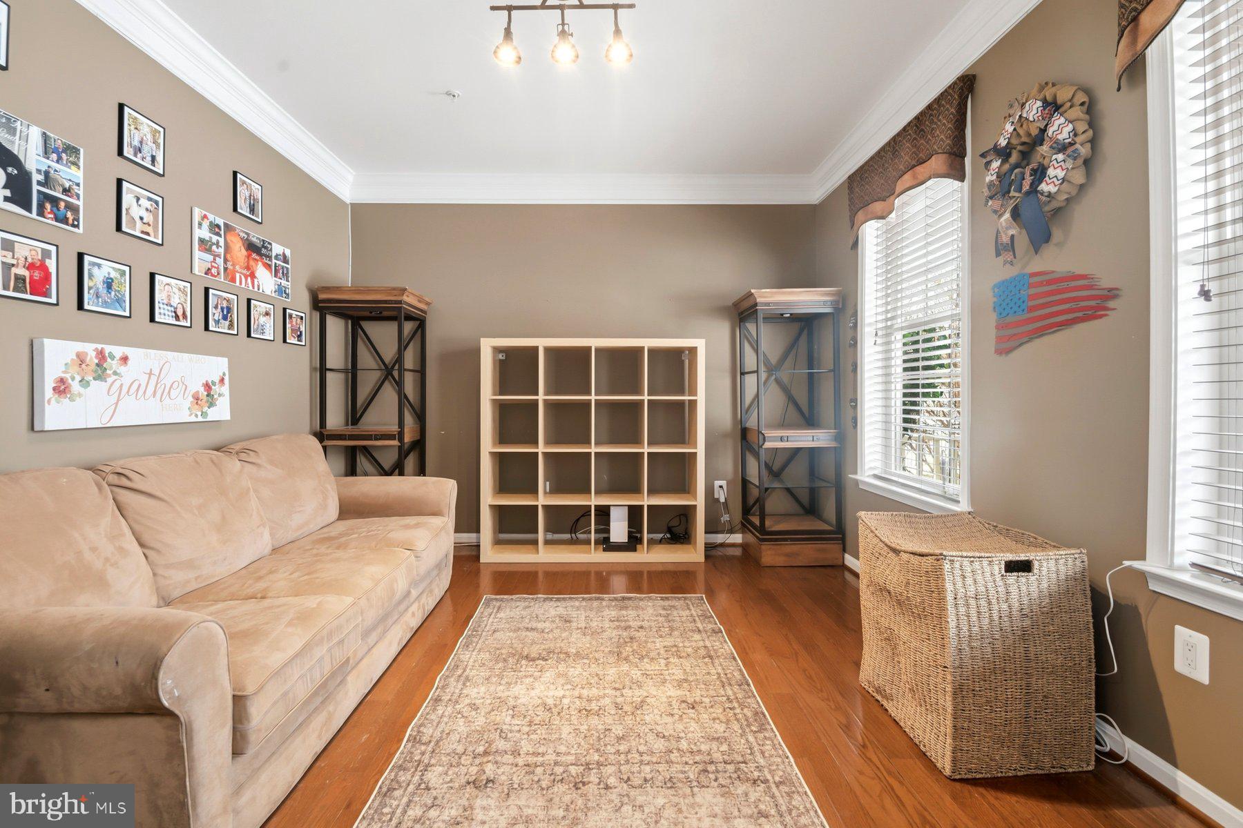 TUCKER WOODS - Residential