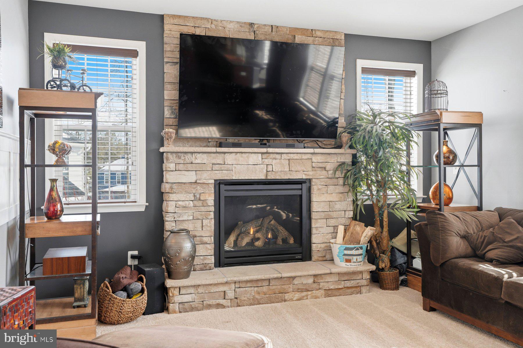 TUCKER WOODS - Residential