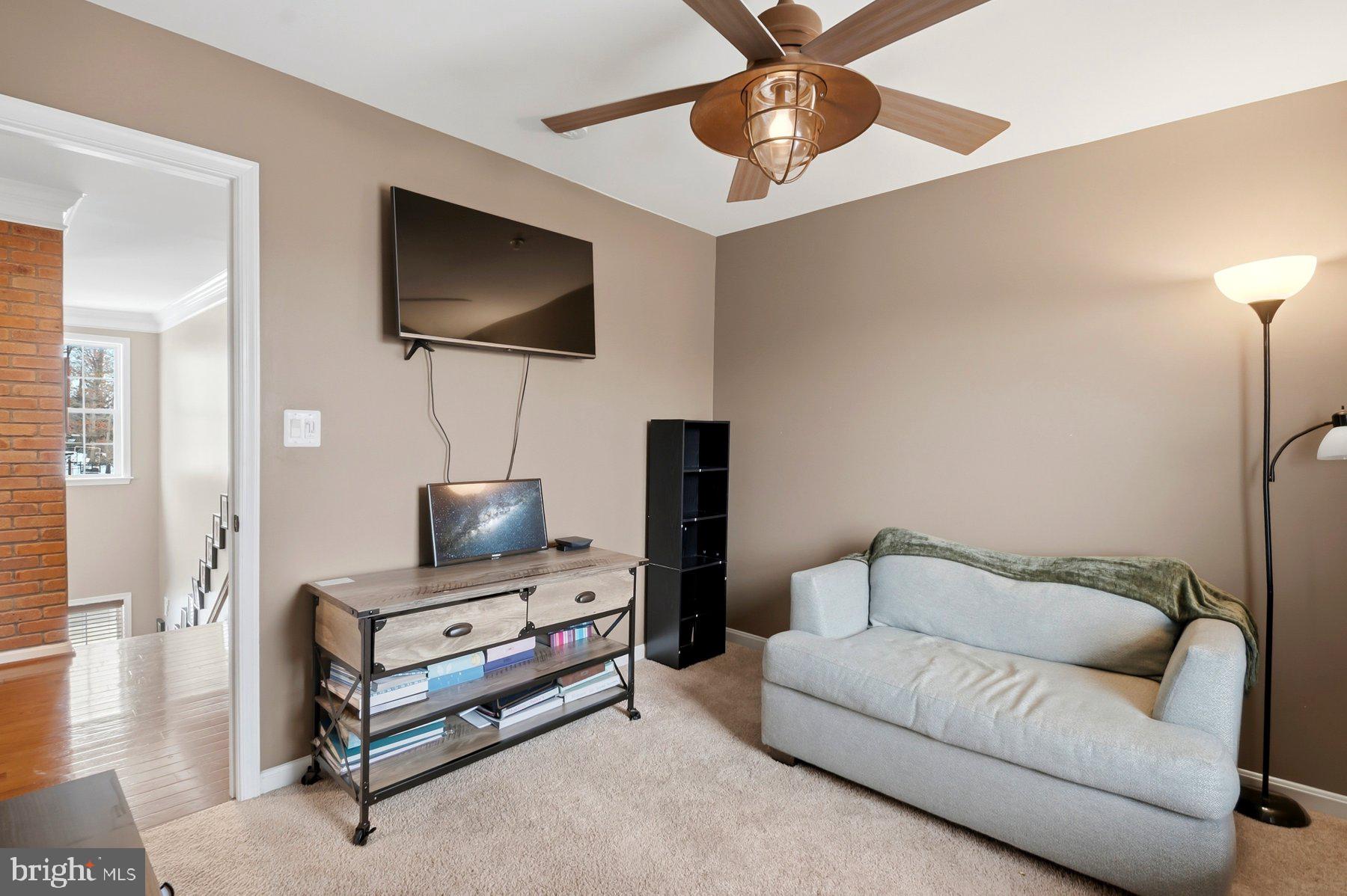 TUCKER WOODS - Residential