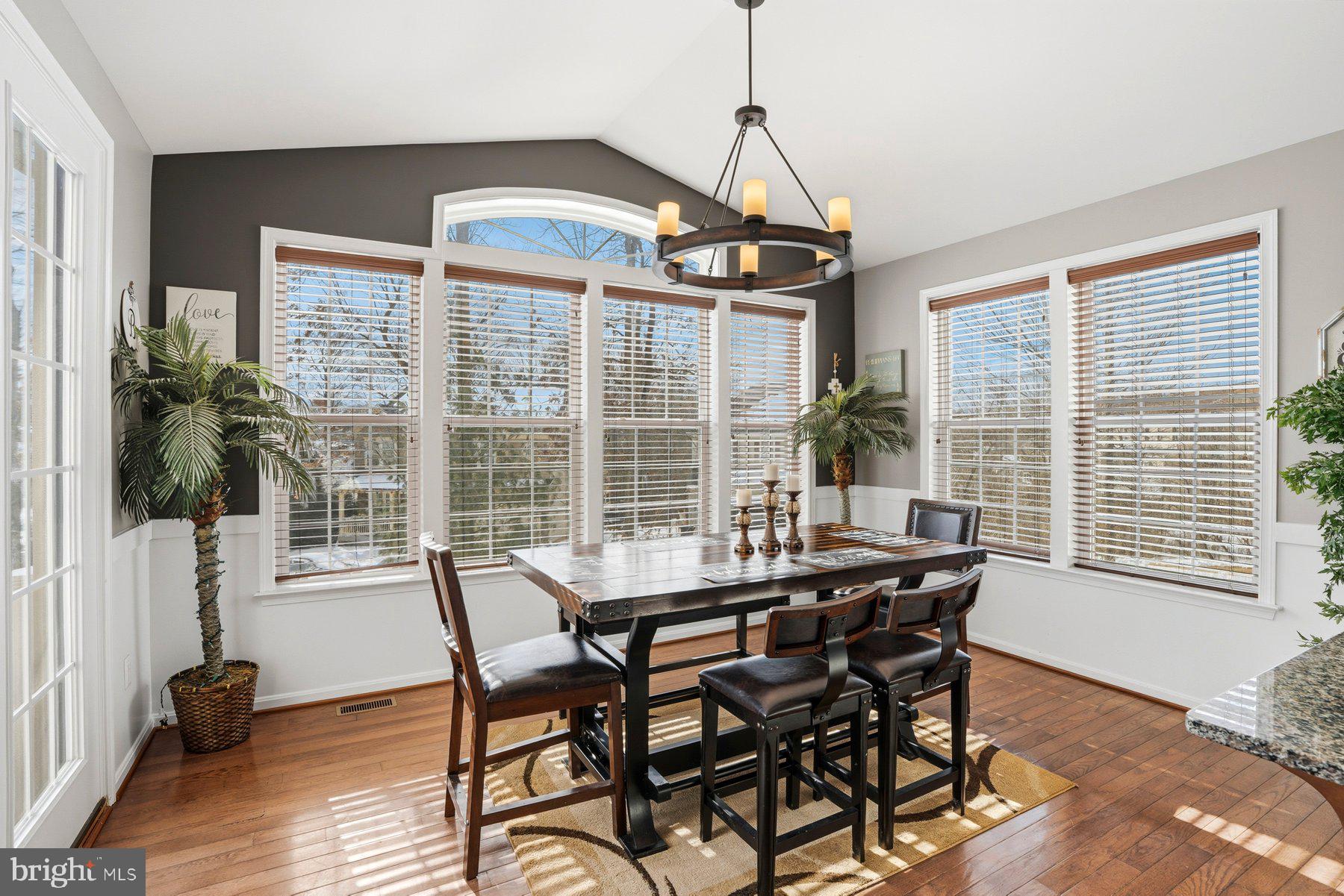 TUCKER WOODS - Residential