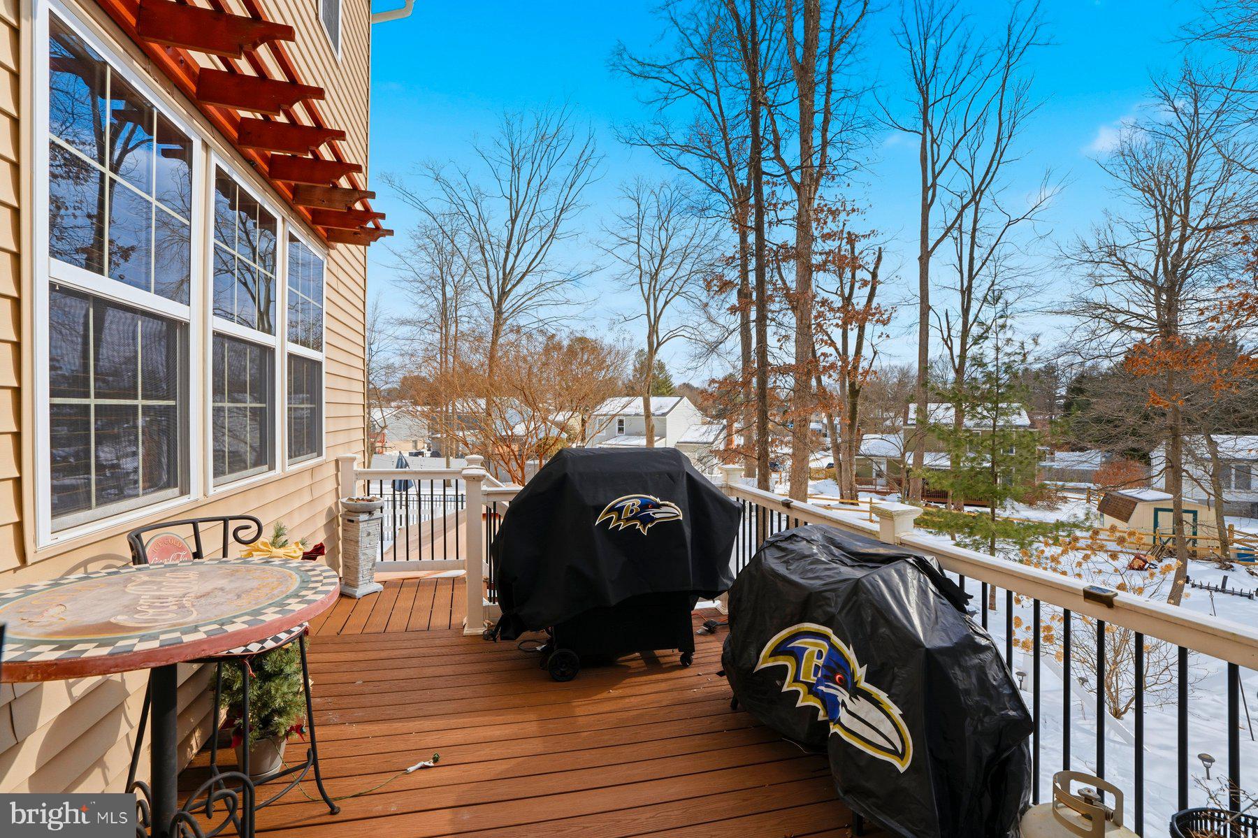 TUCKER WOODS - Residential