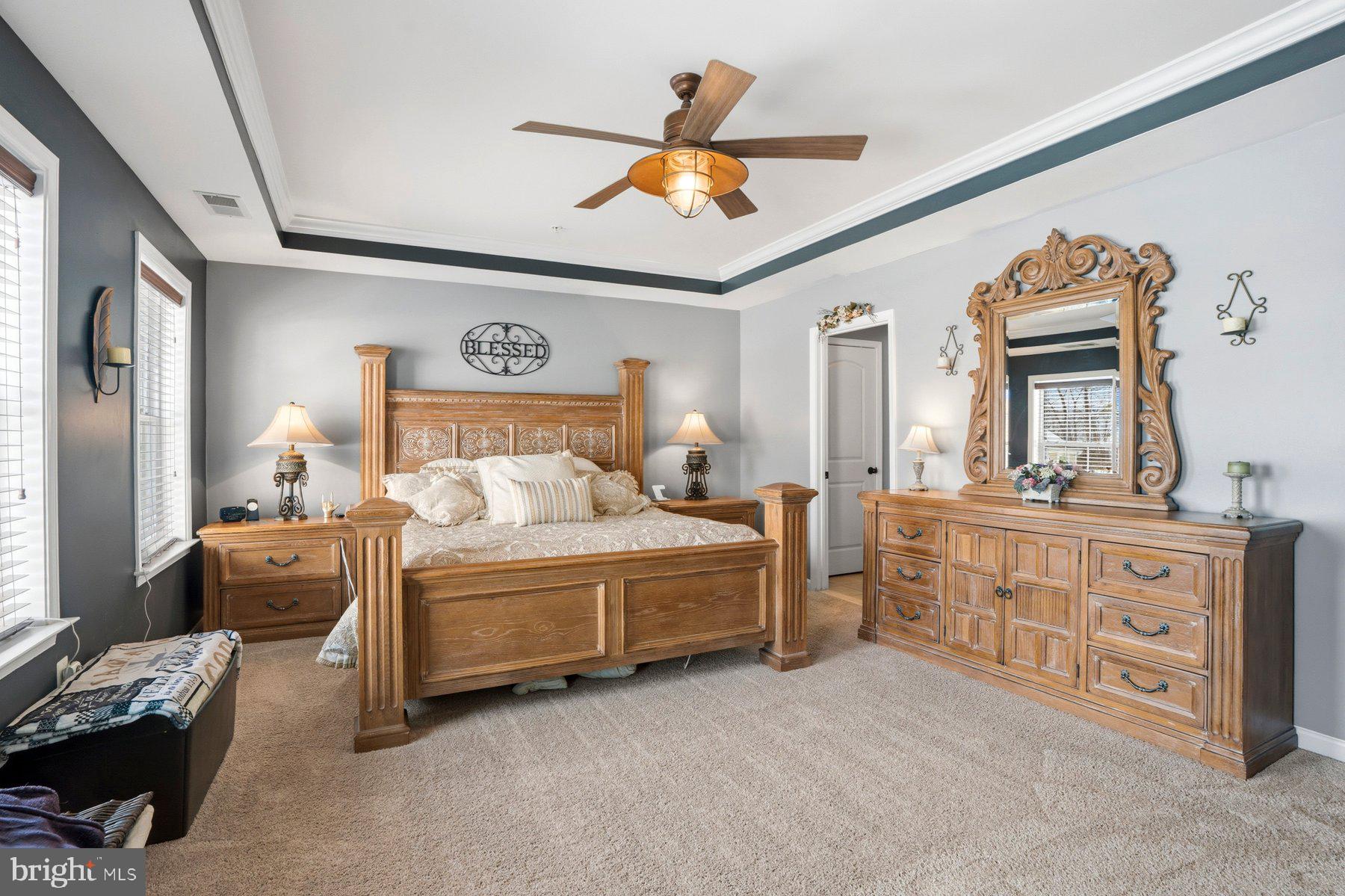 TUCKER WOODS - Residential