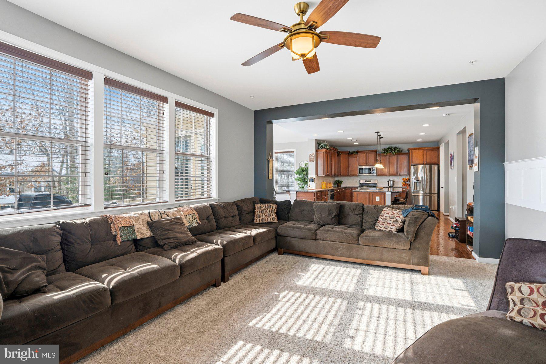 TUCKER WOODS - Residential