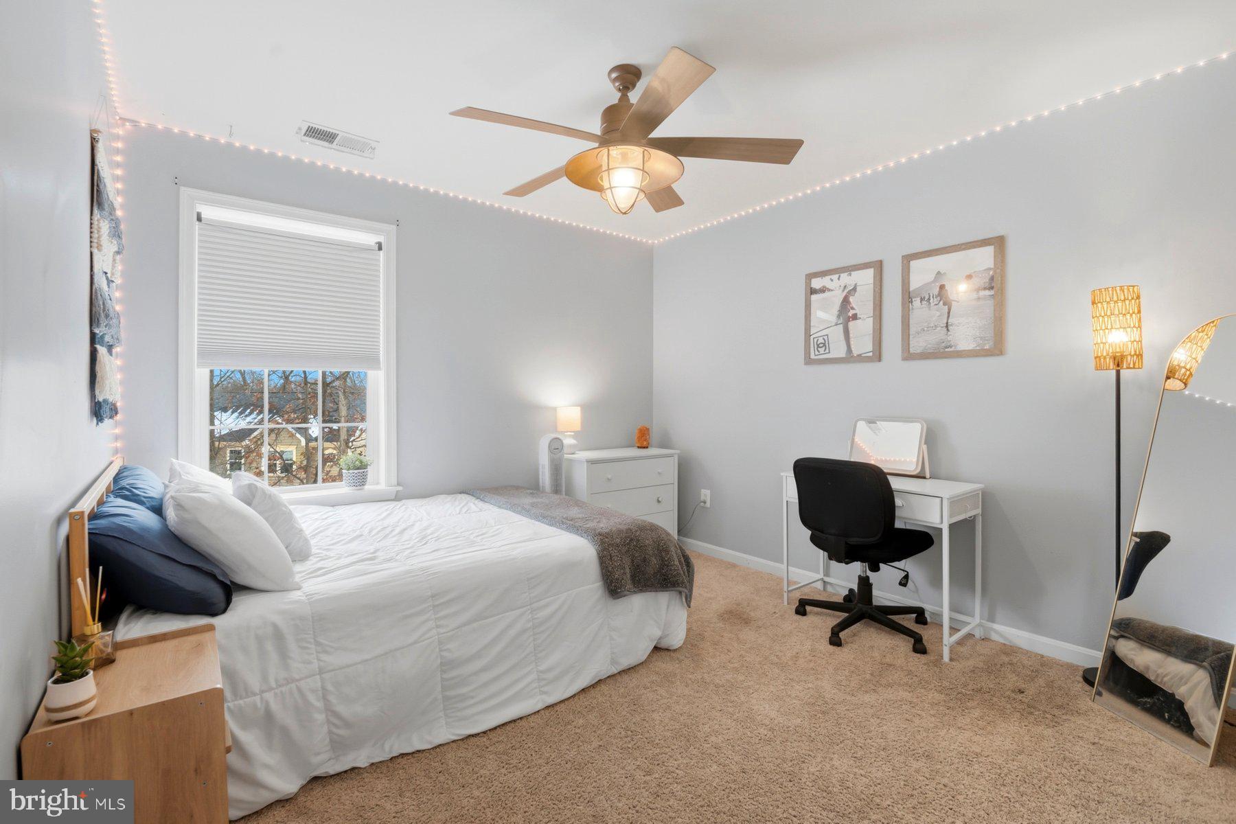 TUCKER WOODS - Residential