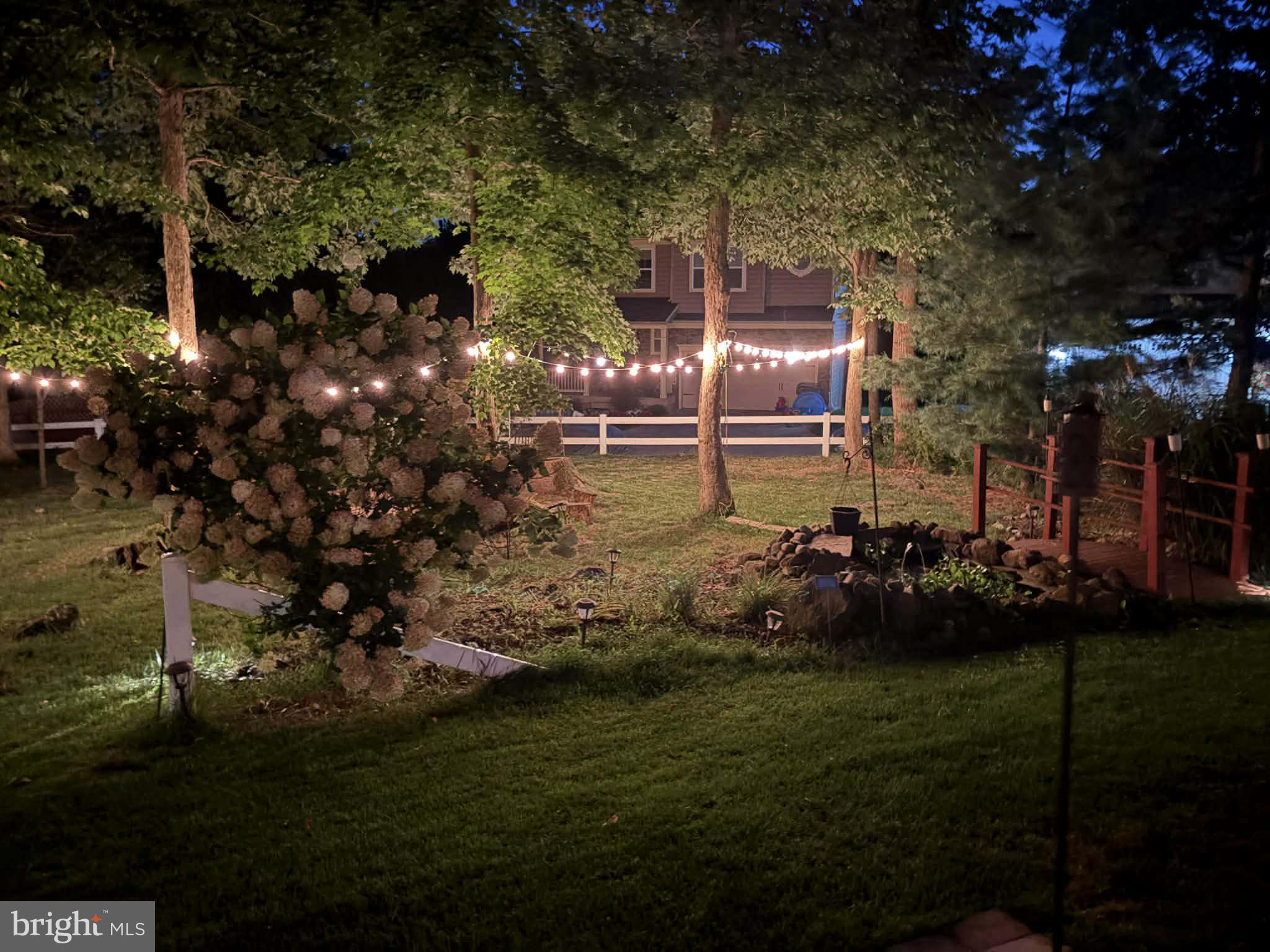 TUCKER WOODS - Residential