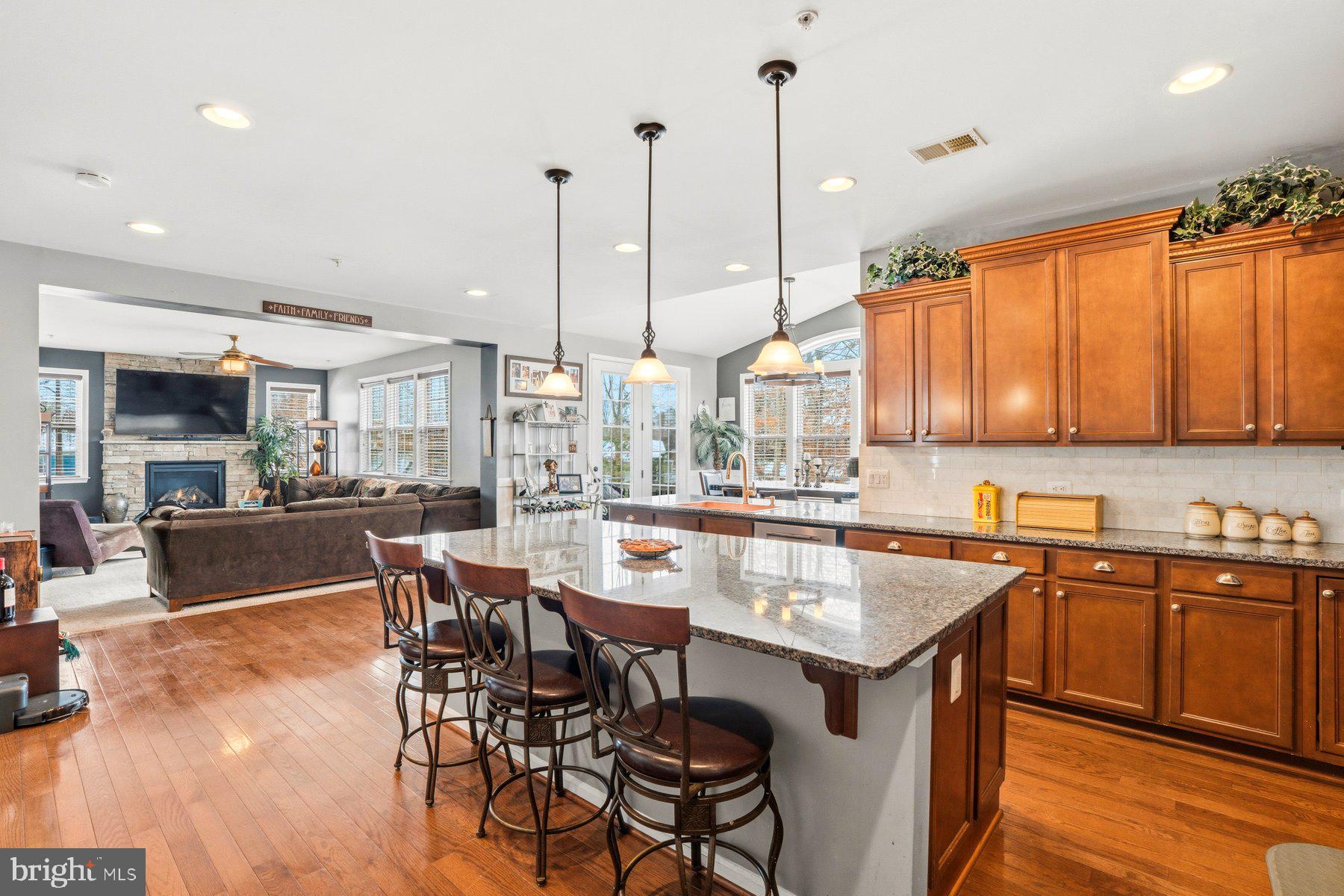 TUCKER WOODS - Residential