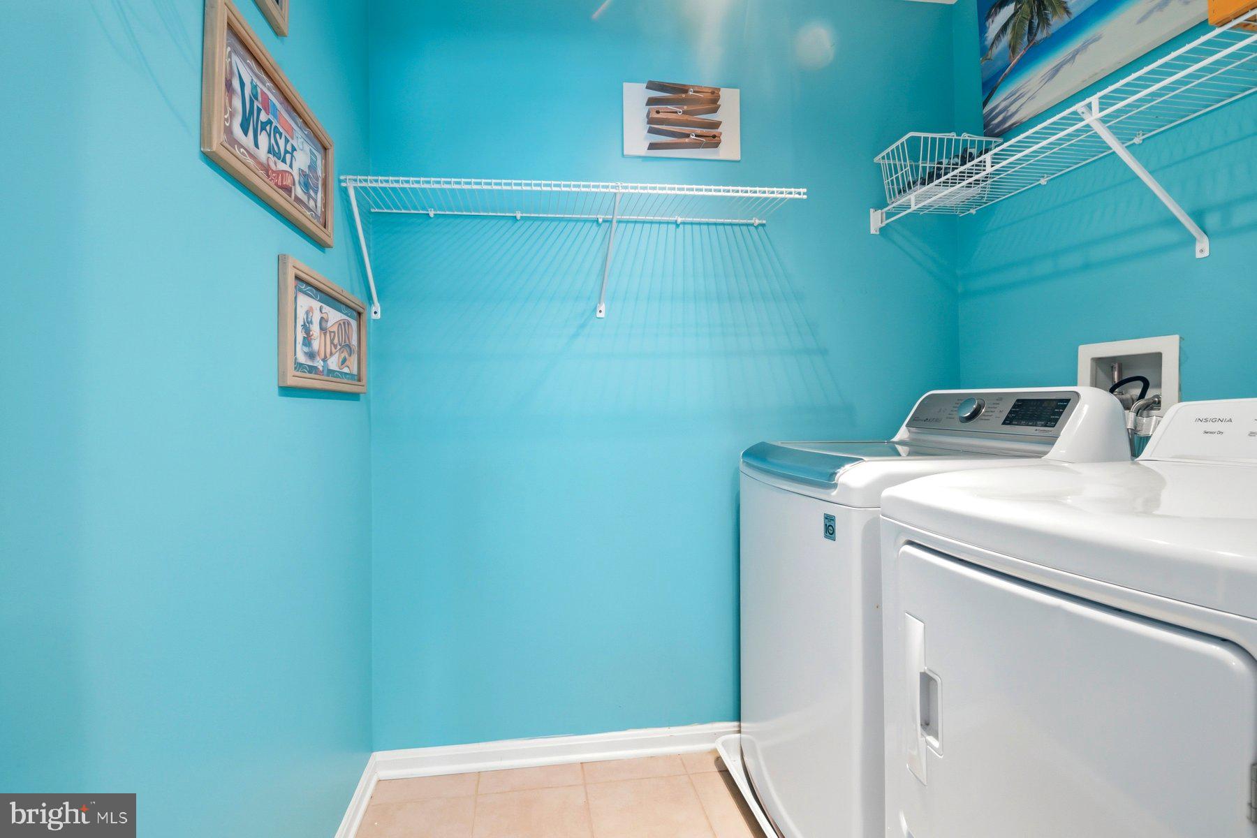 TUCKER WOODS - Residential