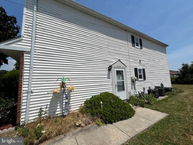 WESTINGHOUSE VLG - Residential Income