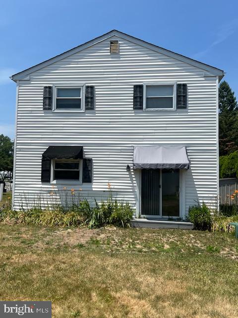 WESTINGHOUSE VLG - Residential Income