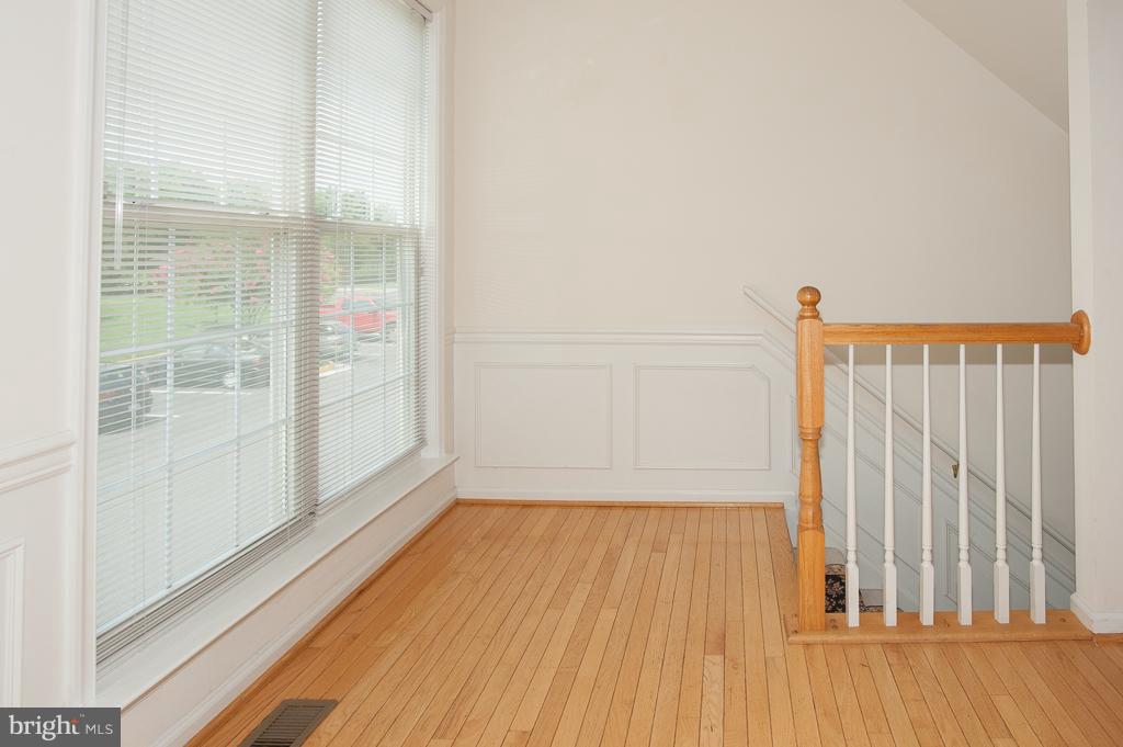 TOWNES AT MANCHESTER PARK - Residential Lease