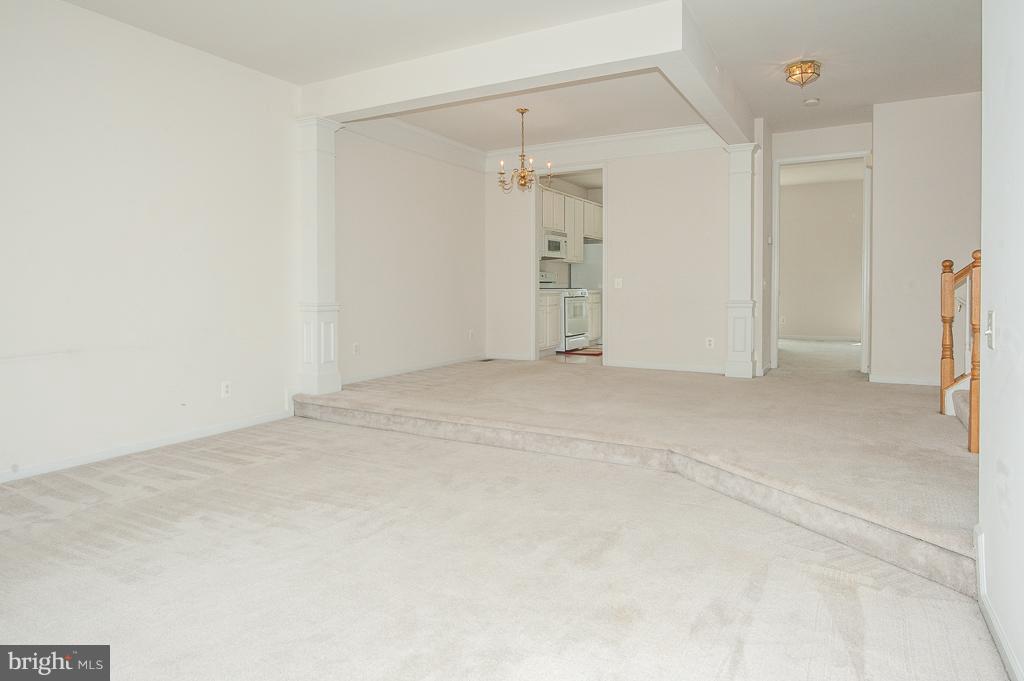 TOWNES AT MANCHESTER PARK - Residential Lease