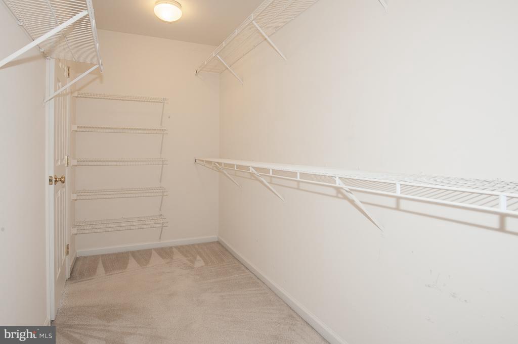 TOWNES AT MANCHESTER PARK - Residential Lease