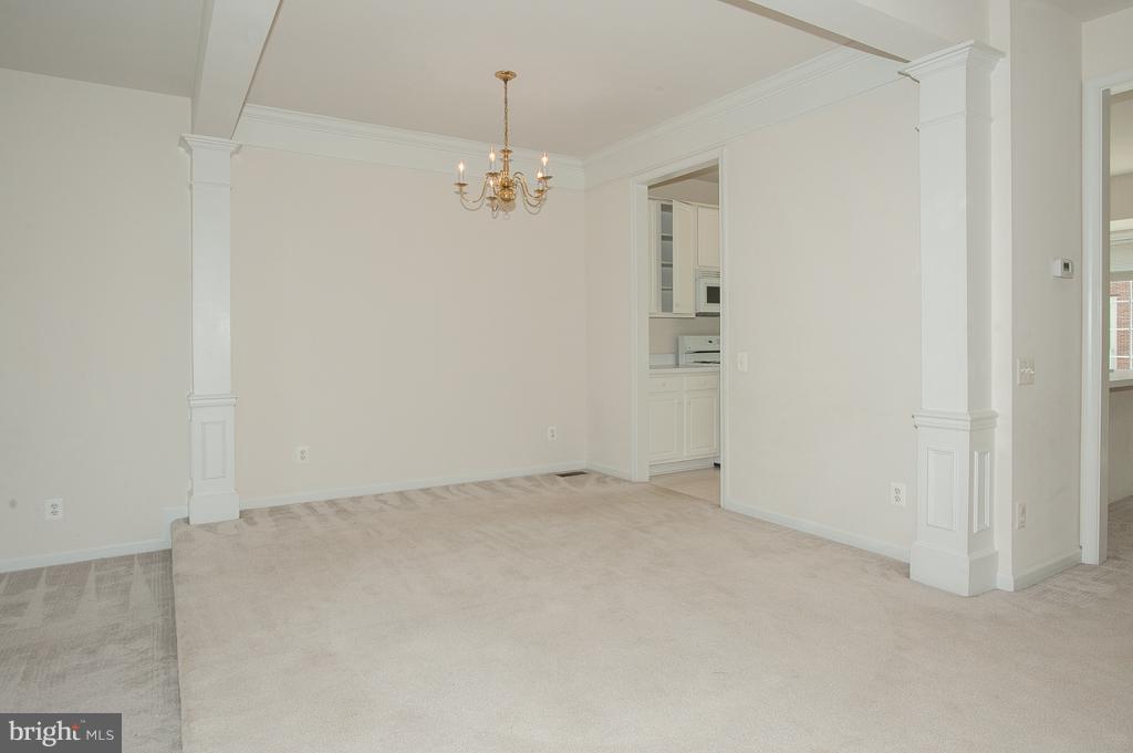 TOWNES AT MANCHESTER PARK - Residential Lease