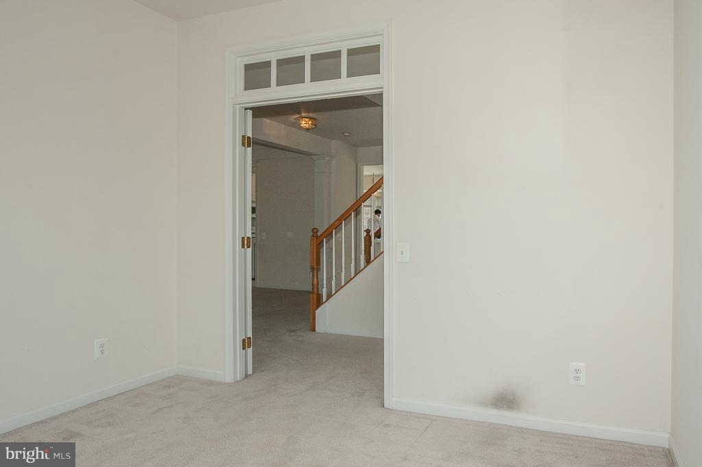 TOWNES AT MANCHESTER PARK - Residential Lease