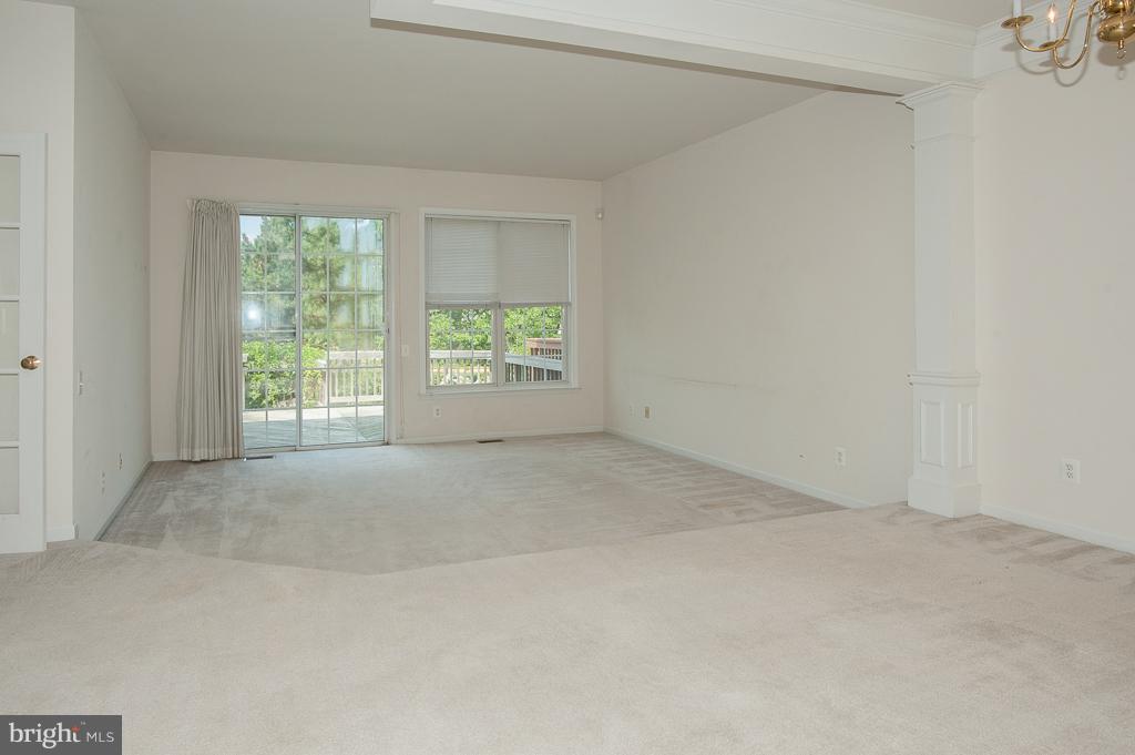 TOWNES AT MANCHESTER PARK - Residential Lease