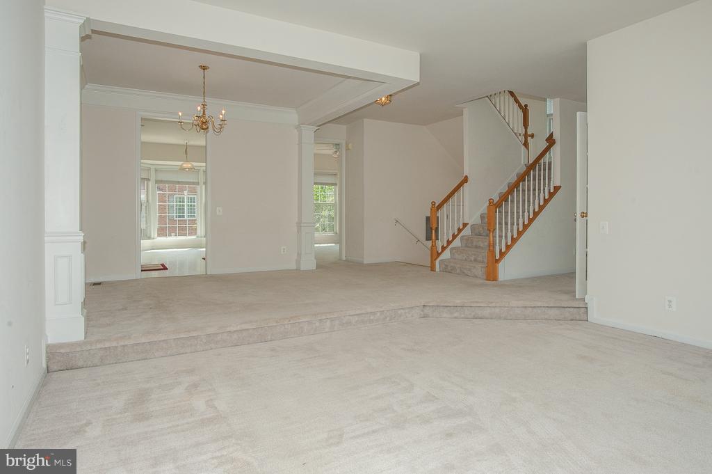 TOWNES AT MANCHESTER PARK - Residential Lease