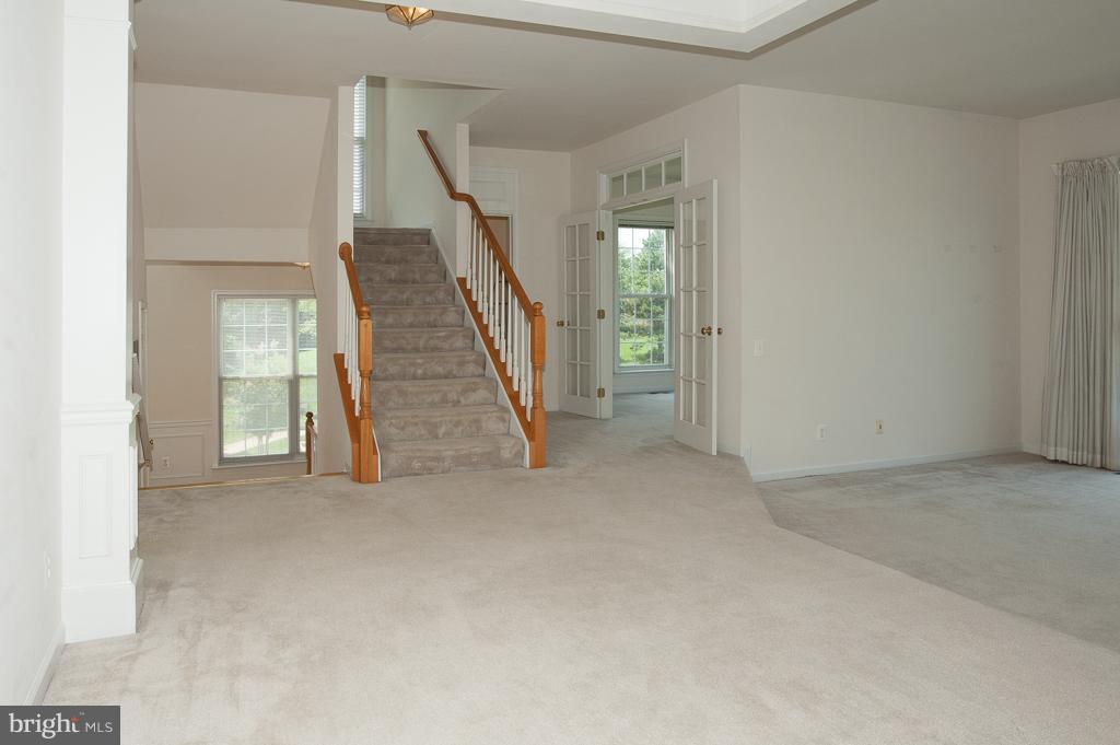 TOWNES AT MANCHESTER PARK - Residential Lease