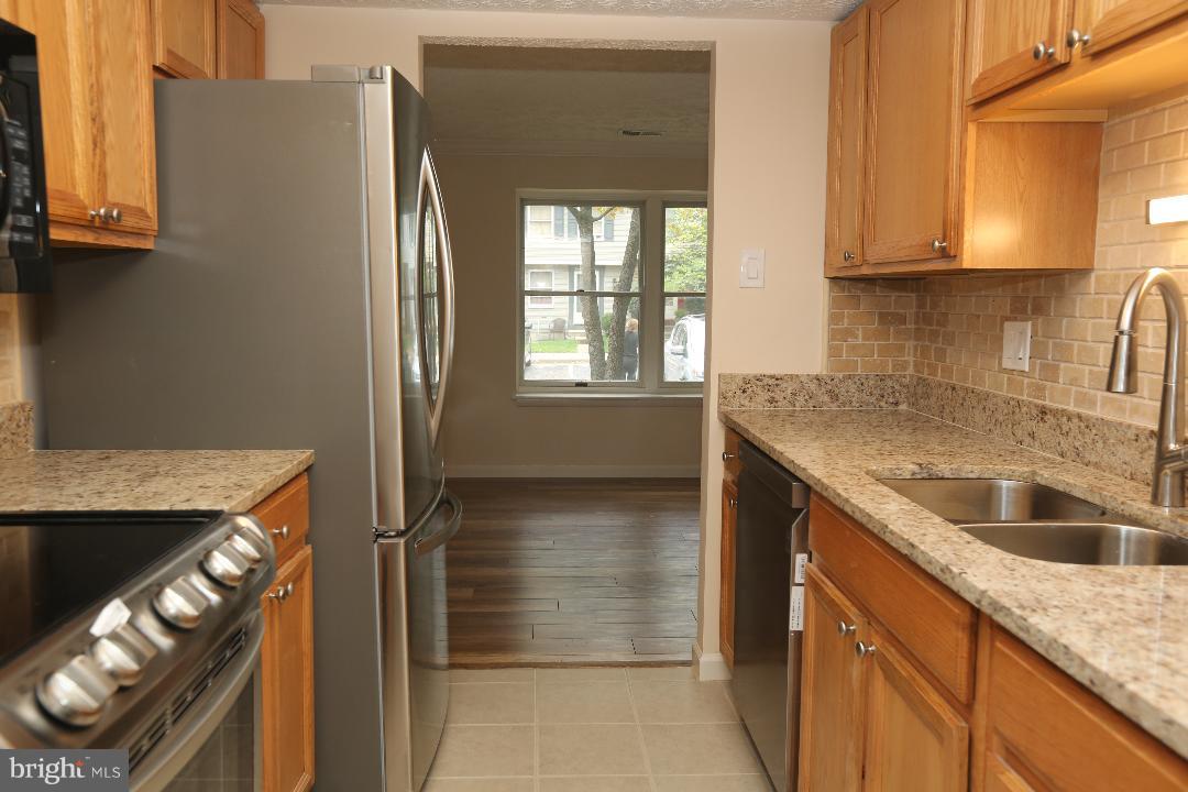 NEWINGTON FOREST - Residential